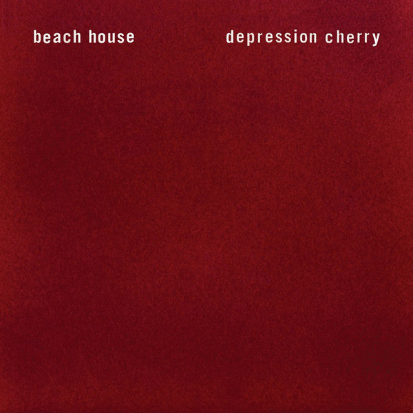 Beach House - Depression Cherry - new vinyl