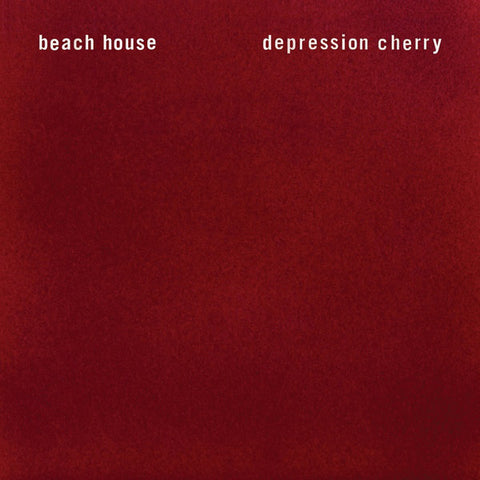 Beach House - Depression Cherry - new vinyl