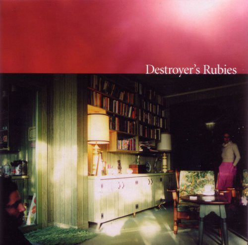 Destroyer ‎– Destroyer's Rubies - new vinyl