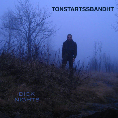 Tonstartssbandht - Dick Nights (Dark Green Vinyl) - new vinyl