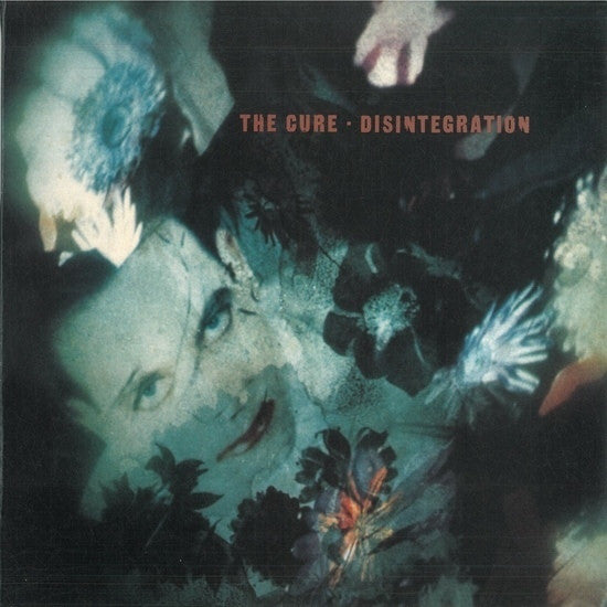 The Cure - Disintegration (Deluxe Edition) - new vinyl