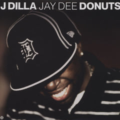 J Dilla - Donuts - new vinyl