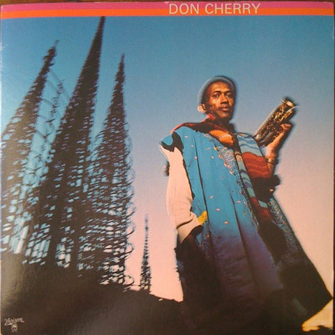 Don Cherry ‎– Don Cherry - new vinyl
