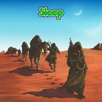 Sleep ‎– Dopesmoker - new vinyl