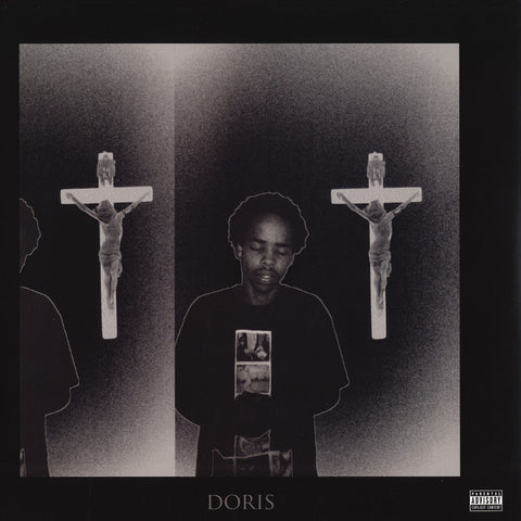 Earl Sweatshirt ‎– Doris - new vinyl