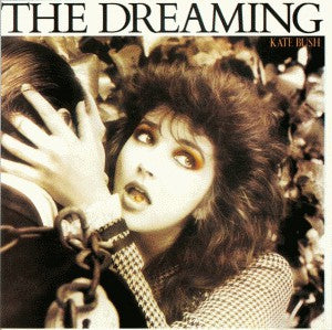 Kate Bush ‎– The Dreaming - new vinyl