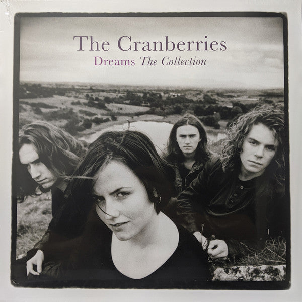 The Cranberries - Dreams: The Collection - new vinyl