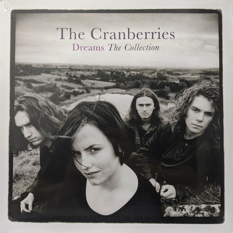 The Cranberries - Dreams: The Collection - new vinyl