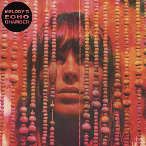 Melody's Echo Chamber ‎– Melody's Echo Chamber - new vinyl