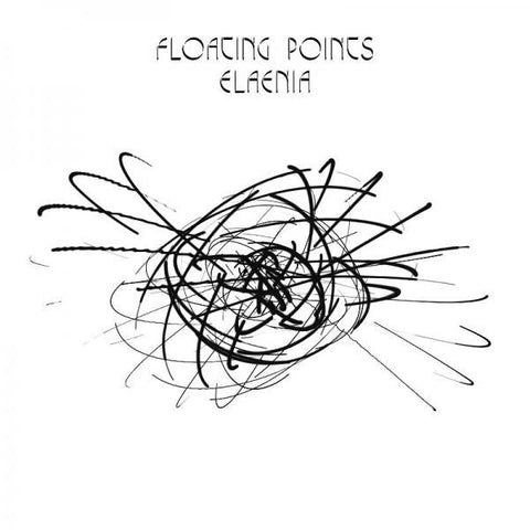 Floating Points – Elaenia - new vinyl