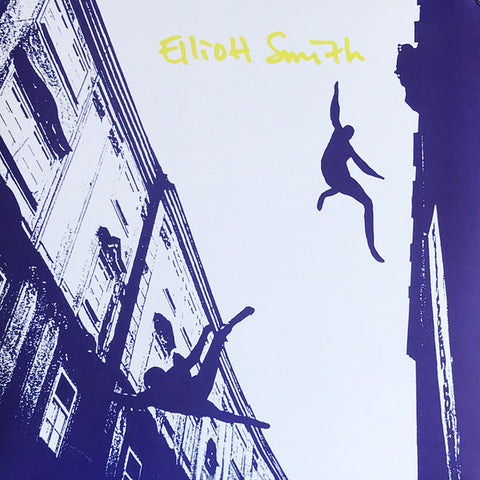 Elliott Smith – Elliott Smith - new vinyl