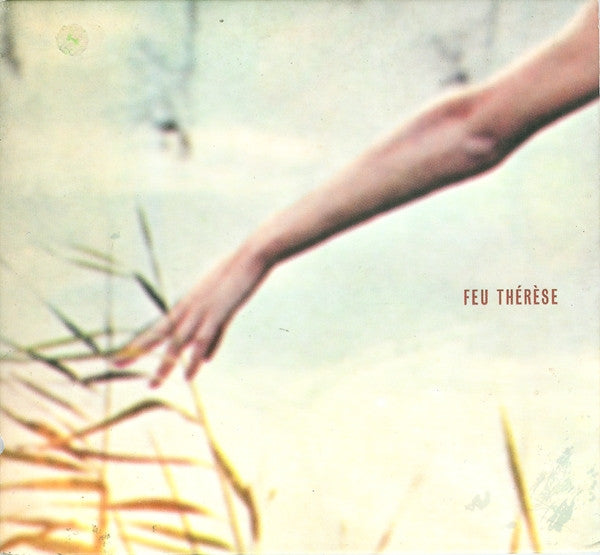 Feu Therese - S/T - new vinyl