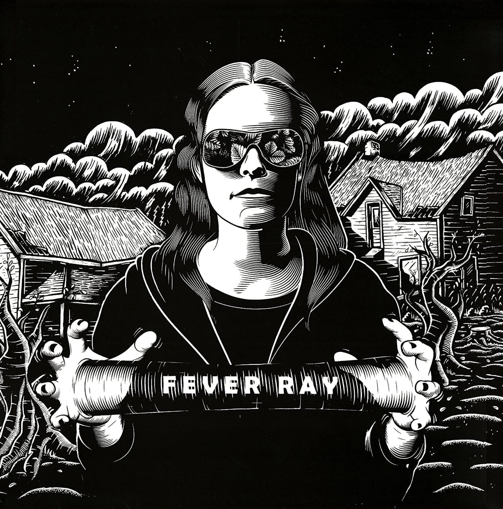 Fever Ray - Fever Ray - new vinyl
