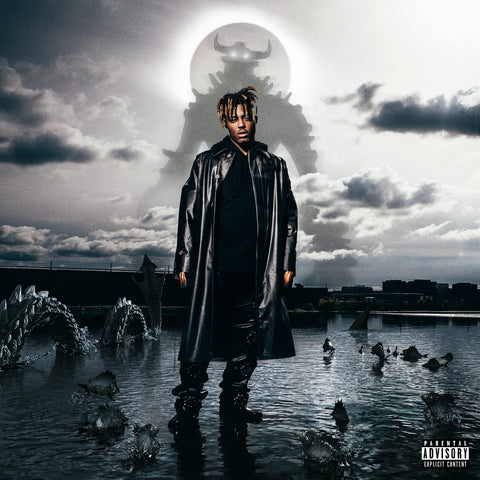 Juice Wrld - Fighting Demons - new vinyl