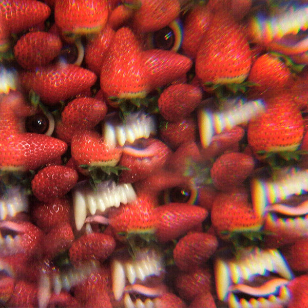Thee Oh Sees ‎– Floating Coffin - USED VINYL
