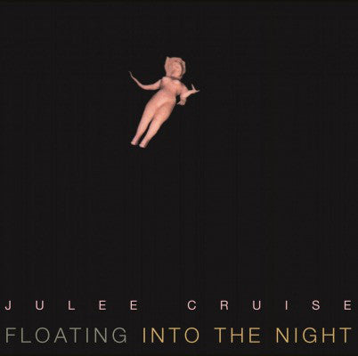 Julee Cruise ‎– Floating Into The Night - new vinyl