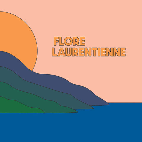 Flore Laurentienne ‎– Volume 1 - new vinyl