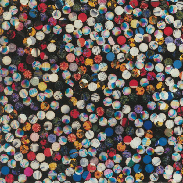 Four Tet ‎– There Is Love In You (Expanded Edition) & Remixes - new vinyl