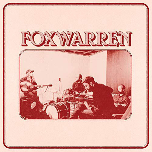 Foxwarren ‎– Foxwarren - new vinyl