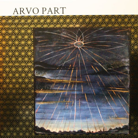 Arvo Part - Fur Alina - new vinyl