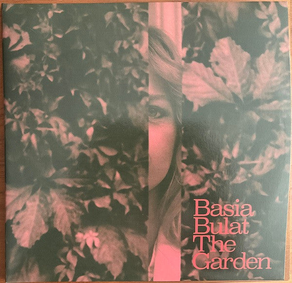 Basia Bulat - The Garden - new vinyl