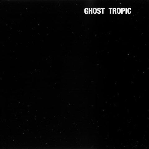 Songs: Ohia ‎– Ghost Tropic - new vinyl