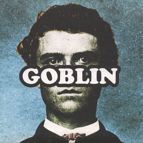 Tyler, The Creator ‎– Goblin - new vinyl
