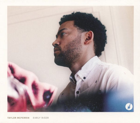 Taylor Mcferrin - Early Riser - new vinyl