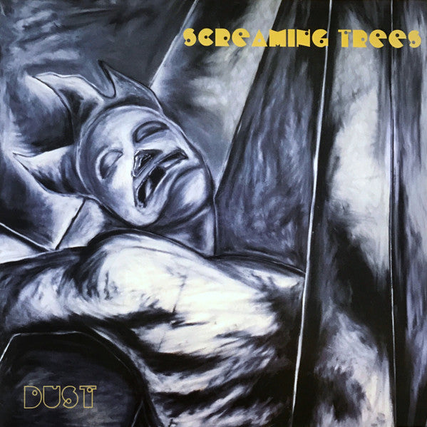 Screaming Trees - Dust - new vinyl