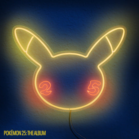 Soundtrack - Pokemon 25 - new vinyl