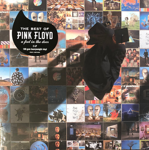Pink Floyd - A Foot In The Door - new vinyl