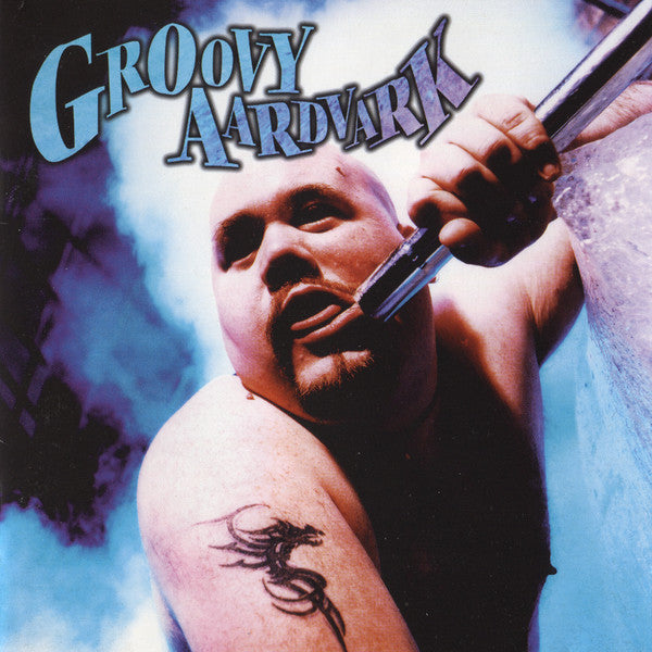 Groovy Aardvark ‎– Vacuum - new vinyl