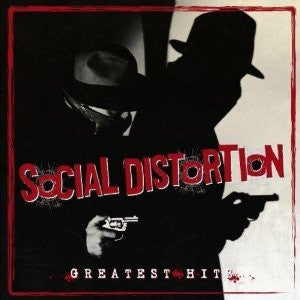 Social Distortion - Greatest Hits - new vinyl