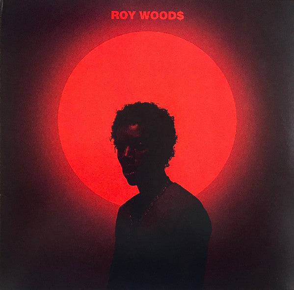 Roy Wood$ - Waking At Dawn (APPLE RED VINYL) - new vinyl
