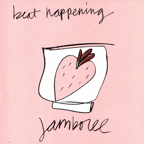 Beat Happening – Jamboree (2022 Press) - new vinyl