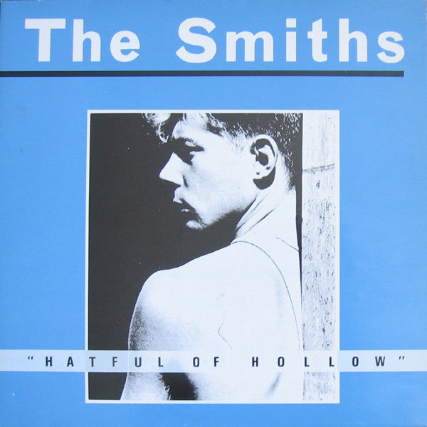 The Smiths - Hatful Of Hollow - new vinyl