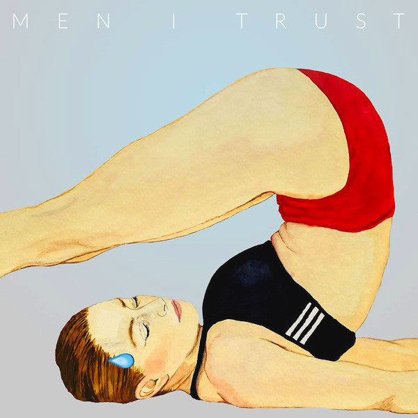 Men I Trust - Headroom - new vinyl
