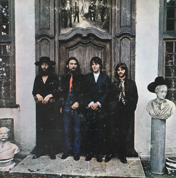The Beatles - Hey Jude (February 1970 - USA - Near Mint) - USED vinyl