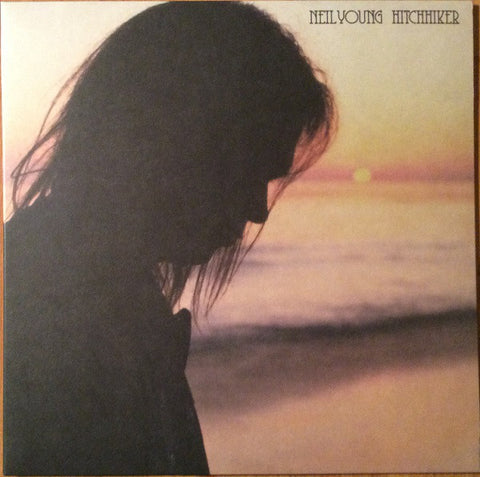 Neil Young - Hitchhiker - new vinyl