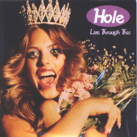 Hole - Live Through This - new vinyl