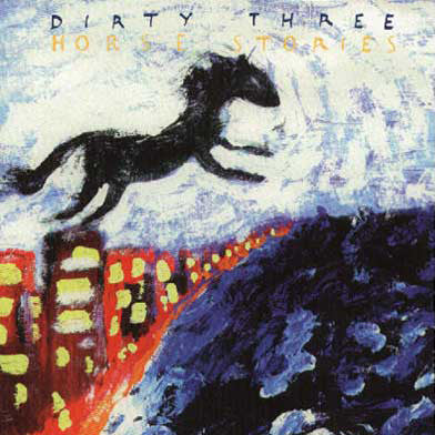Dirty Three - Horse Stories - new vinyl