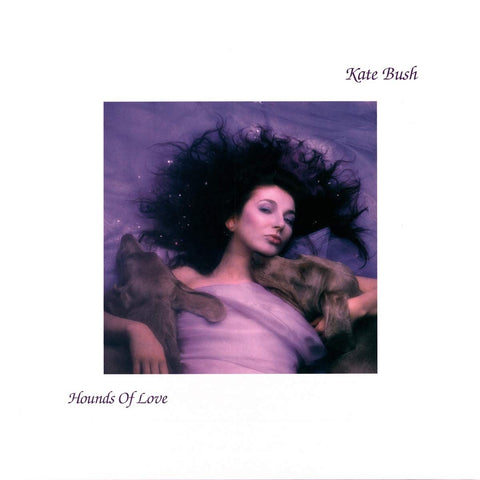 Kate Bush - Hounds Of Love - new vinyl