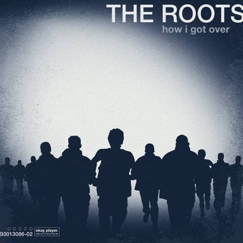 The Roots ‎– How I Got Over - new vinyl