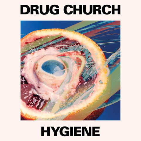 Drug Church - Hygiene - new vinyl
