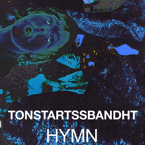 Tonstartssbandht / Hymn (ORANGE VINYL) - new vinyl