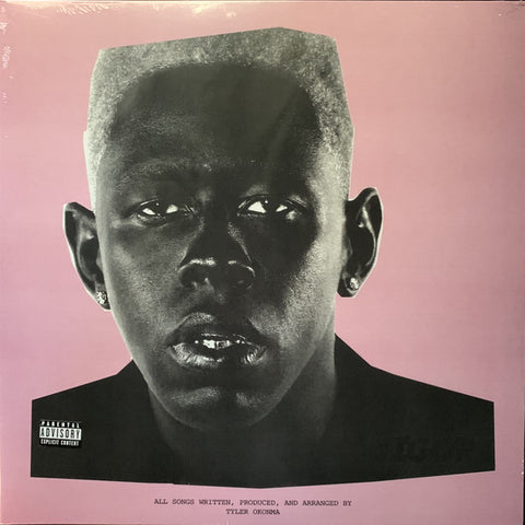 Tyler, The Creator - Igor - new vinyl