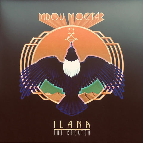Mdou Moctar ‎– Ilana: The Creator - new vinyl