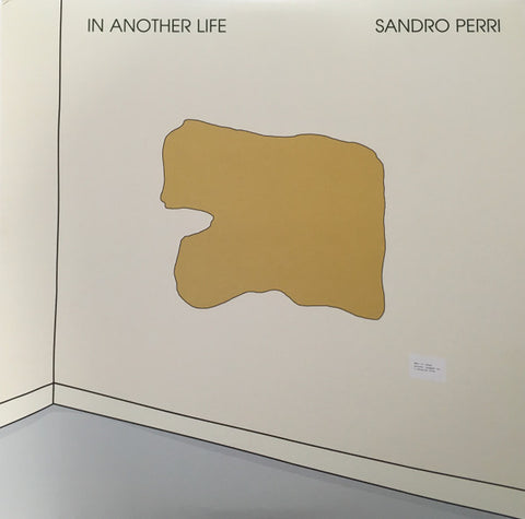 Sandro Perri- In Another Life- new vinyl