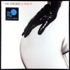The Strokes - Is This It?  - new vinyl