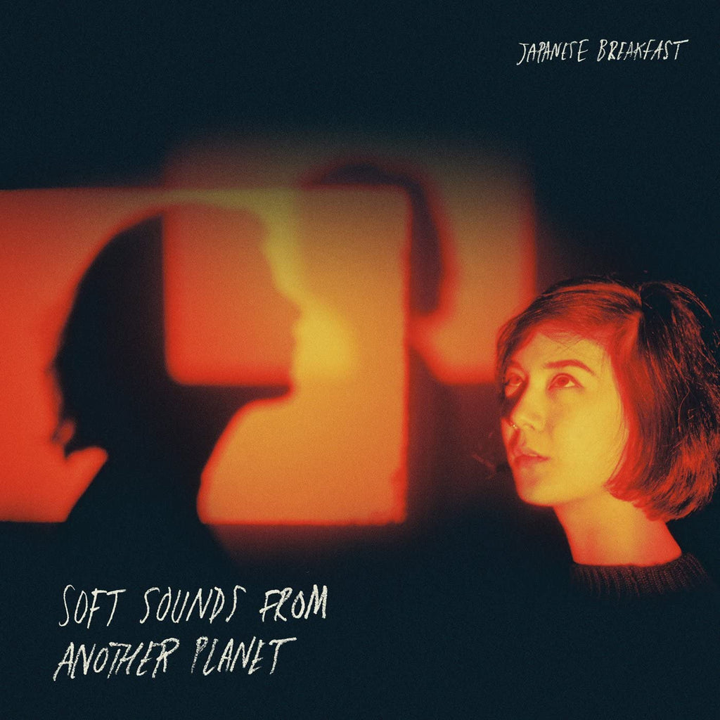 Japanese Breakfast - Soft Sounds From Another Planet - new vinyl